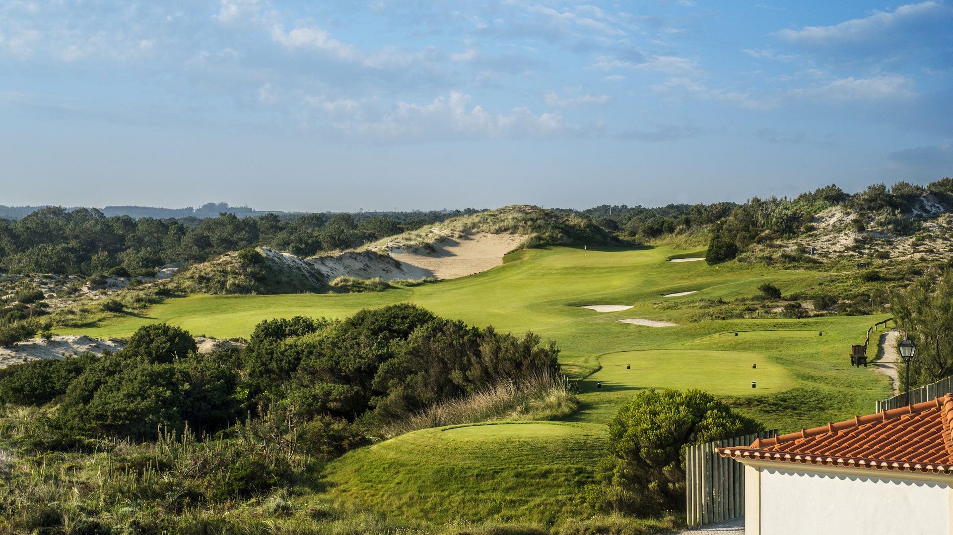 Praia D’El Rey Golf & Beach Resort