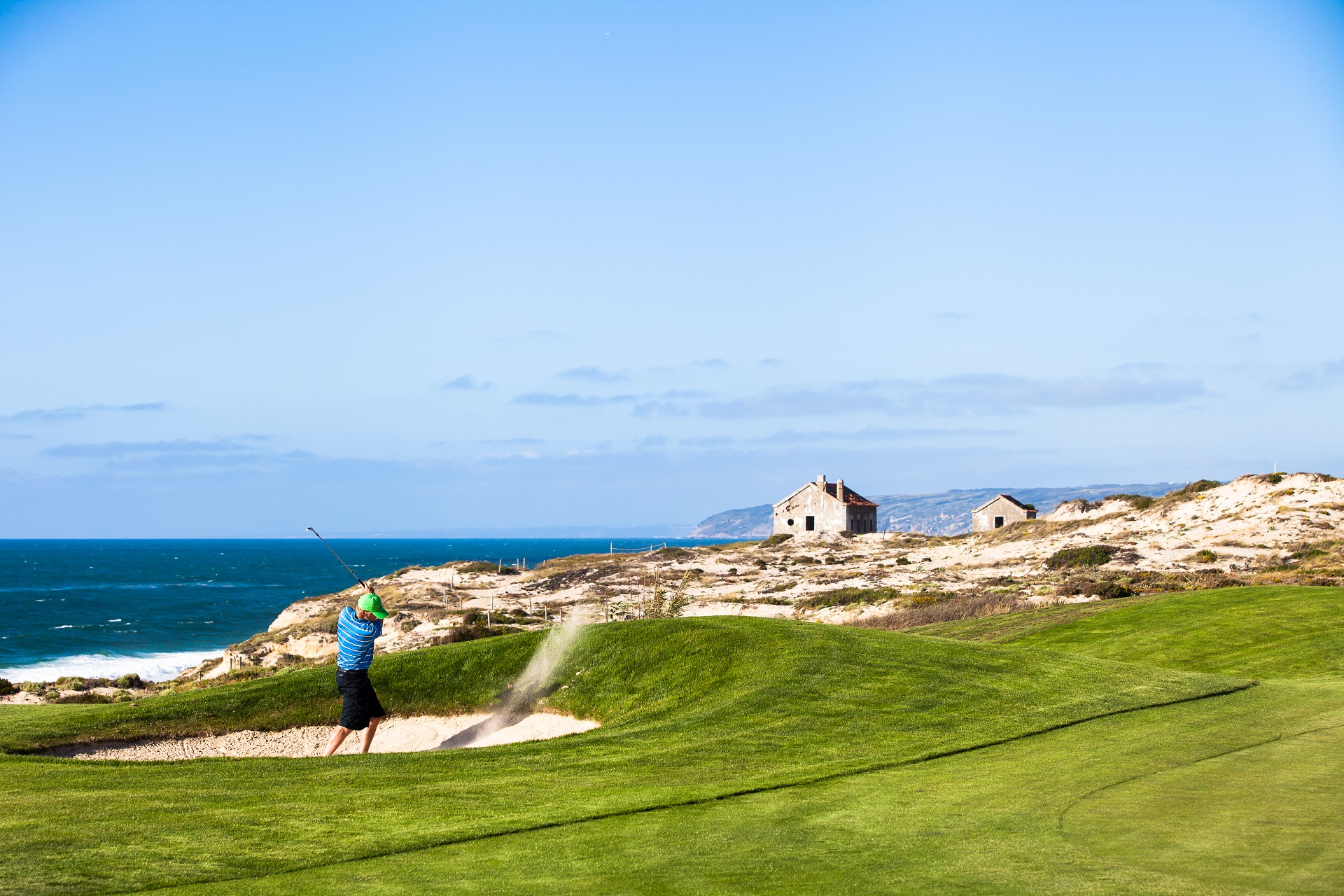 Praia D’El Rey Golf & Beach Resort