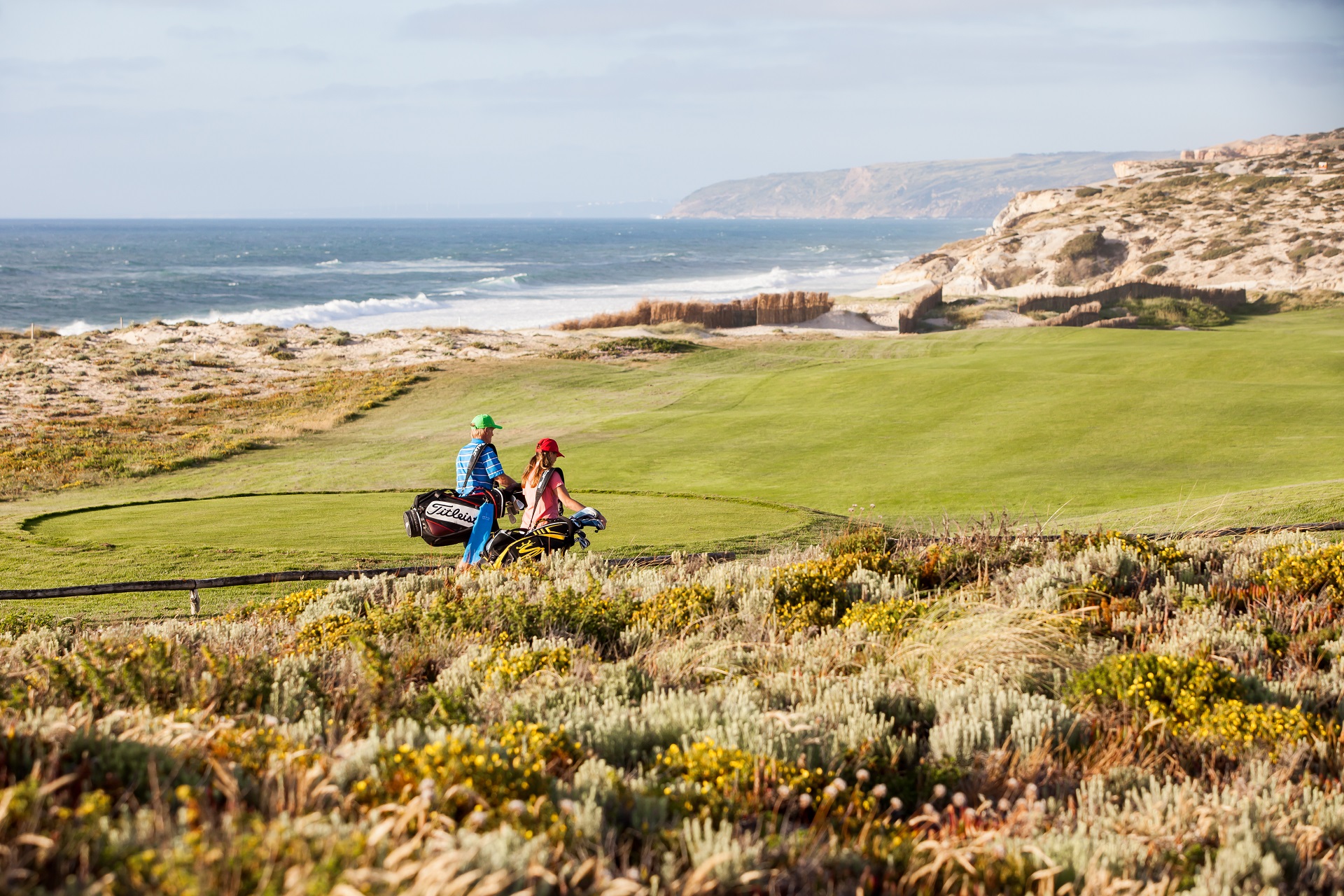 Praia D’El Rey Golf & Beach Resort
