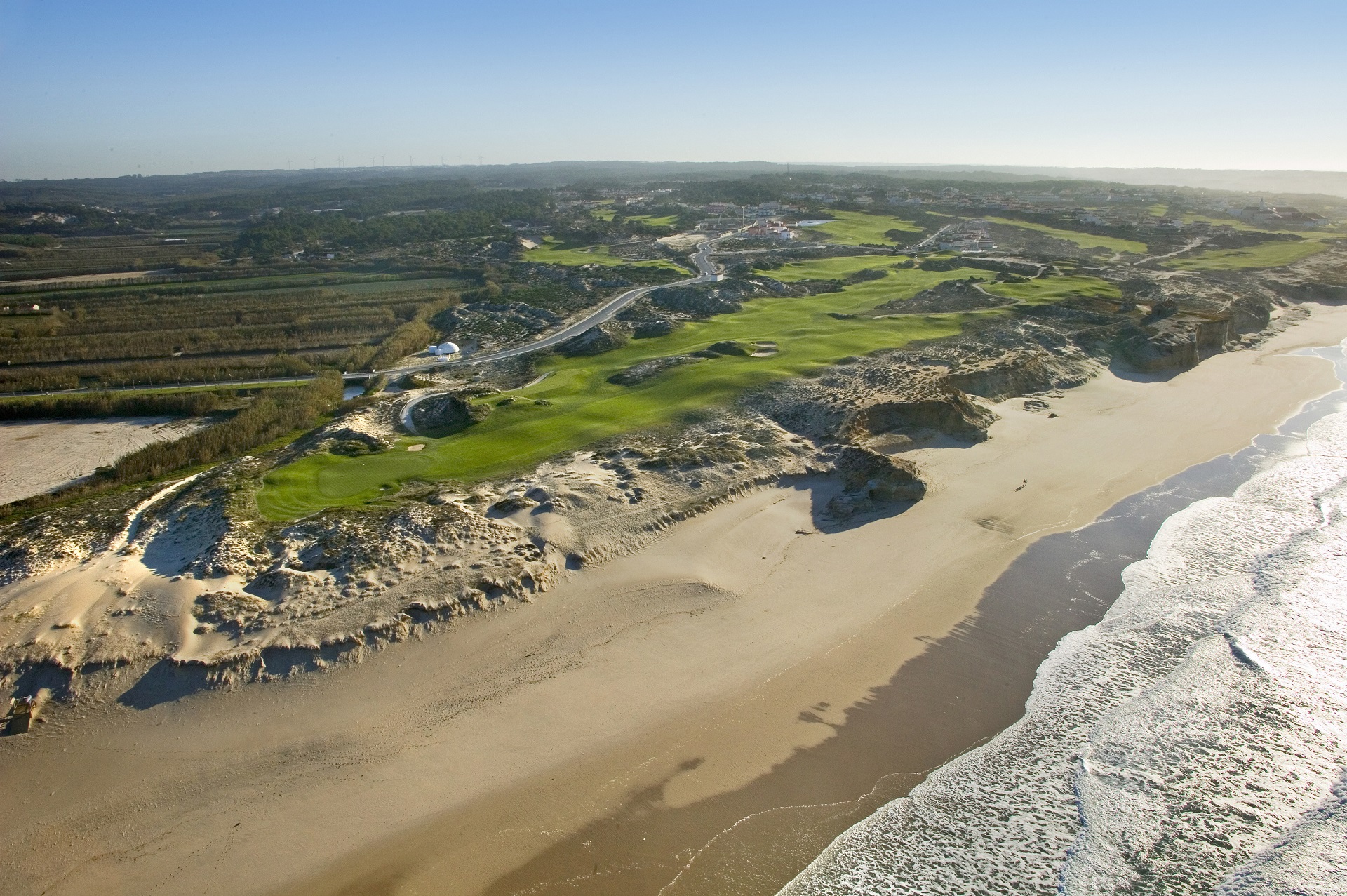 Praia D’El Rey Golf & Beach Resort