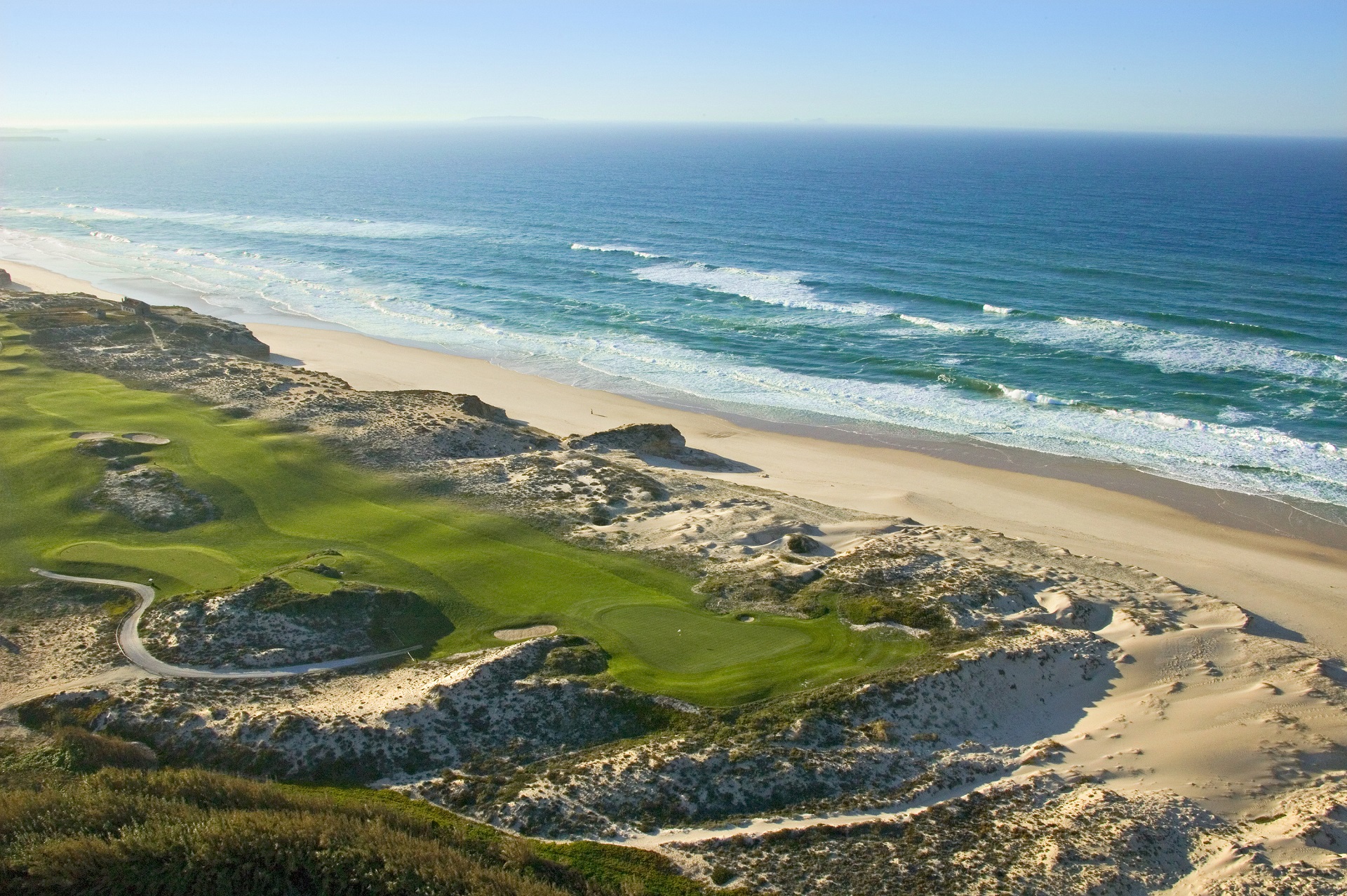 Praia D’El Rey Golf & Beach Resort