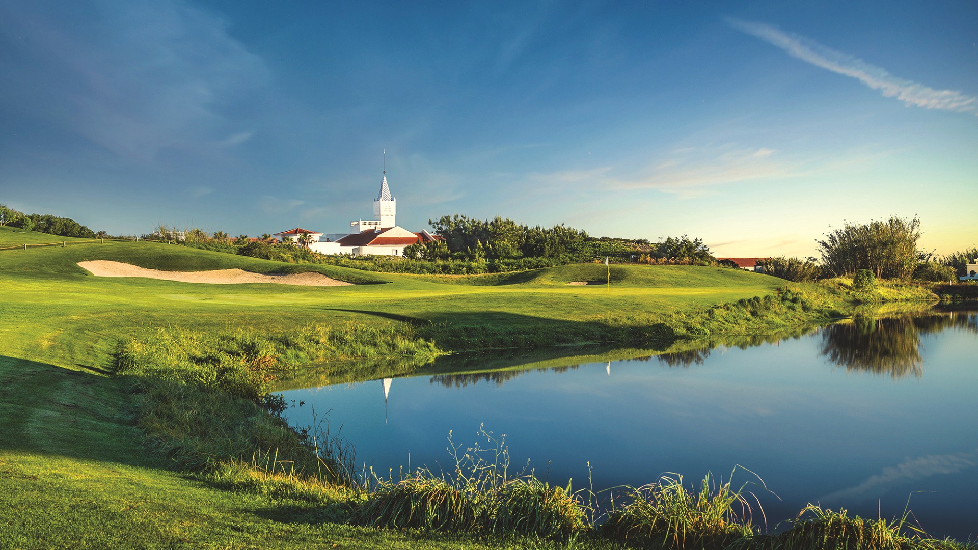 Praia D’El Rey Golf & Beach Resort