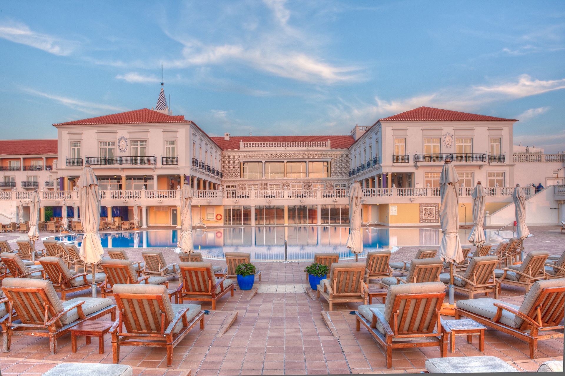 Praia D’El Rey Golf & Beach Resort