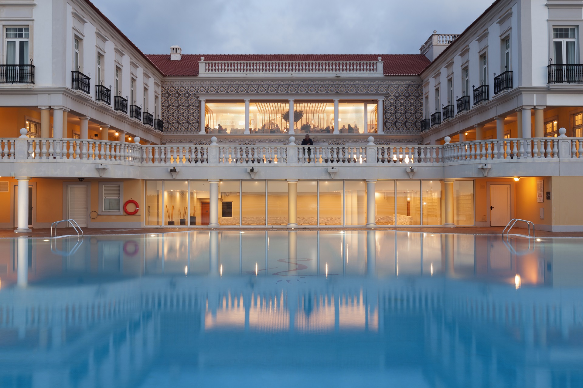 Praia D’El Rey Golf & Beach Resort
