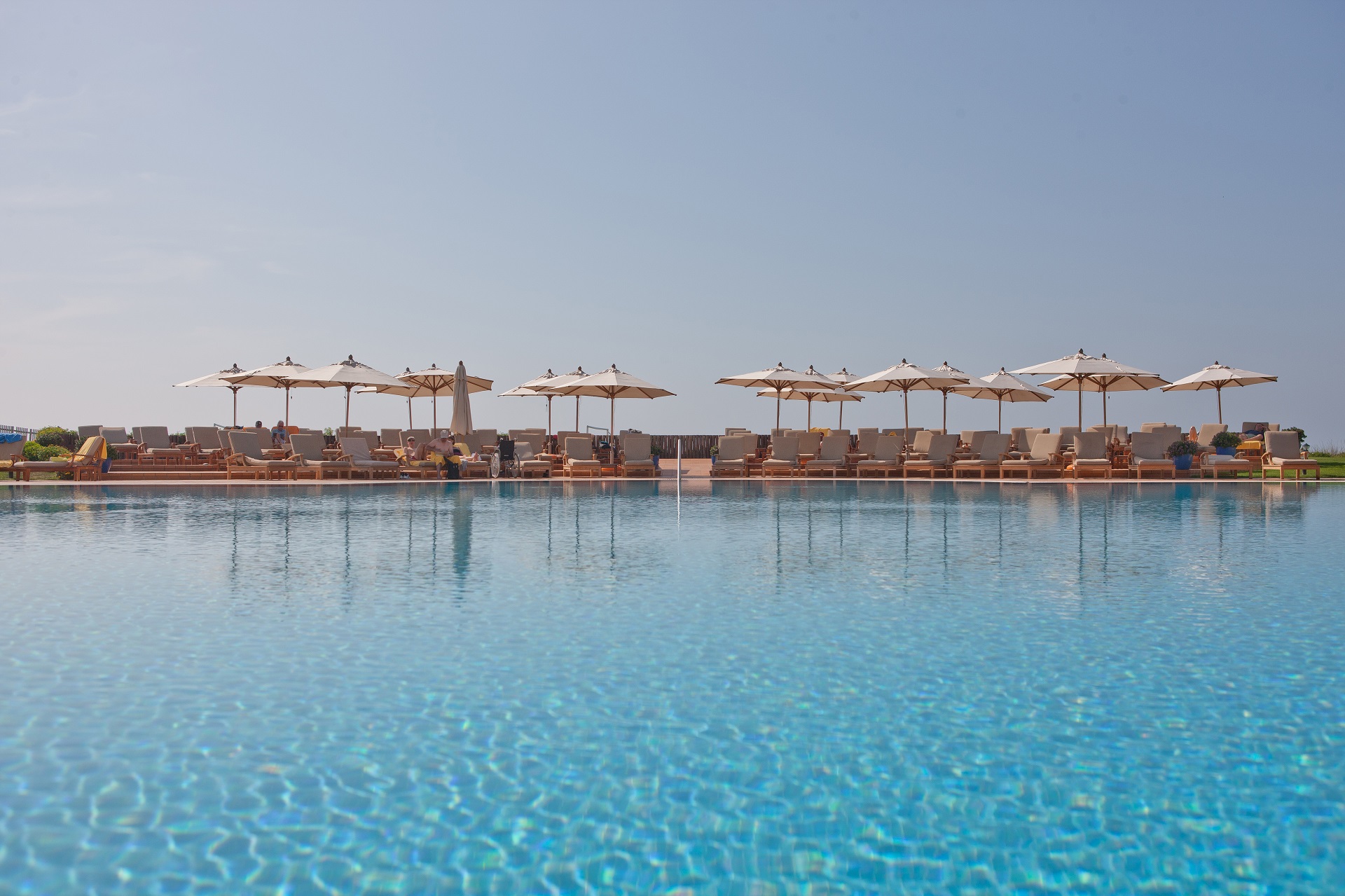 Praia D’El Rey Golf & Beach Resort