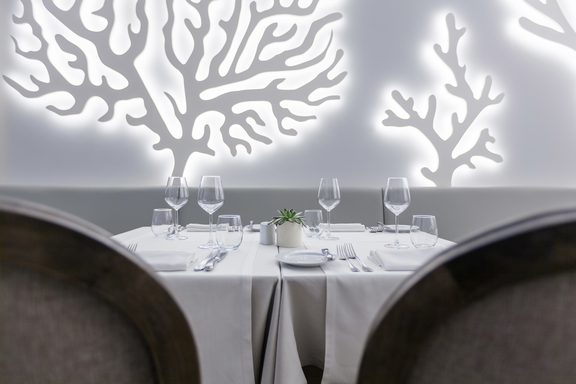 Praia D’El Rey Golf & Beach Resort | Tempera Restaurant