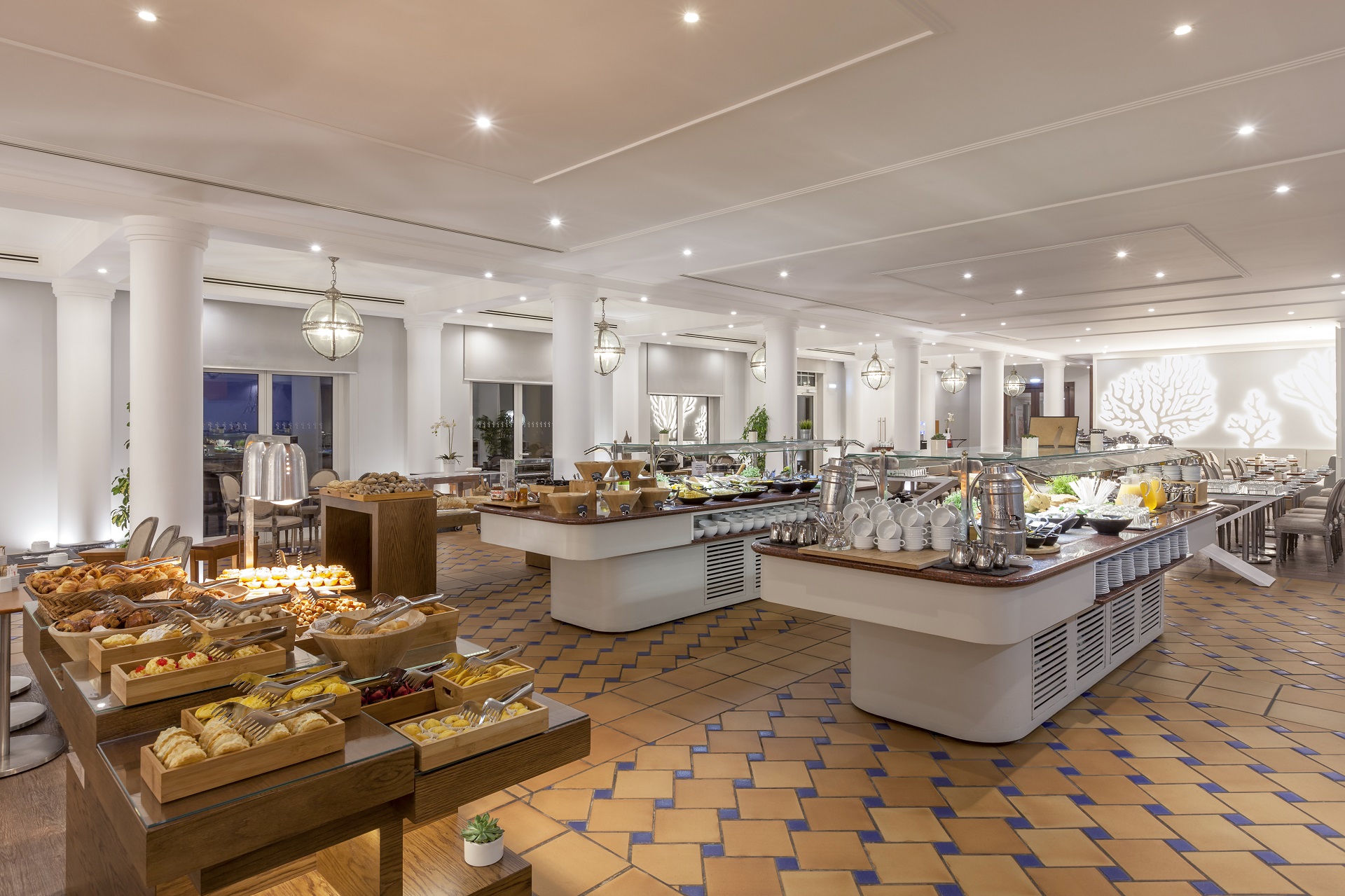 Praia D’El Rey Golf & Beach Resort | Tempera Restaurant