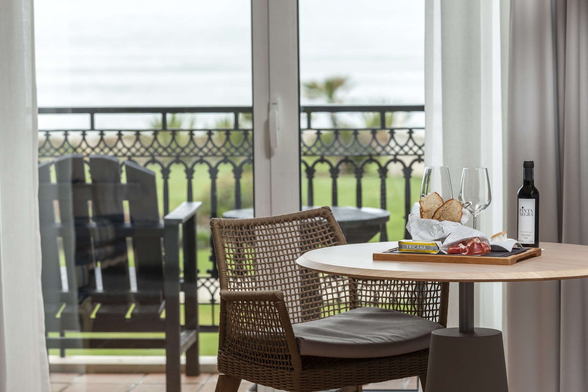 Praia D’El Rey Golf & Beach Resort