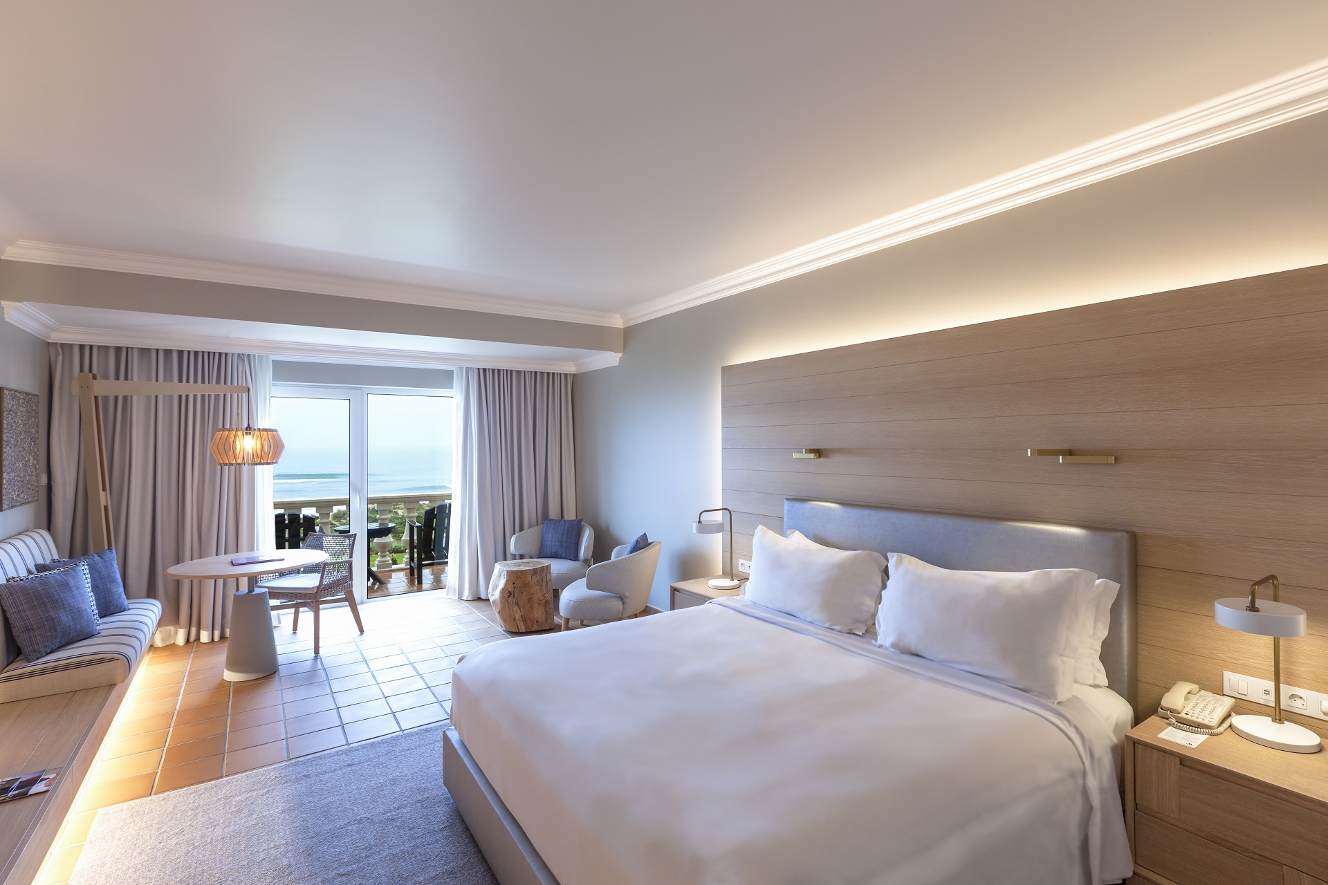 Praia D’El Rey Golf & Beach Resort