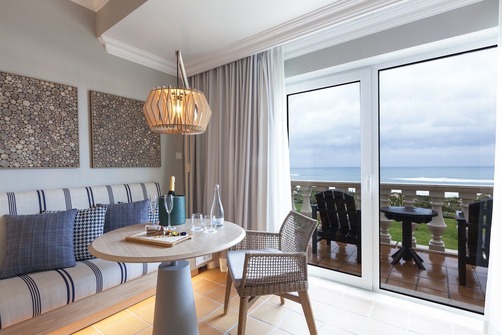 Praia D’El Rey Golf & Beach Resort