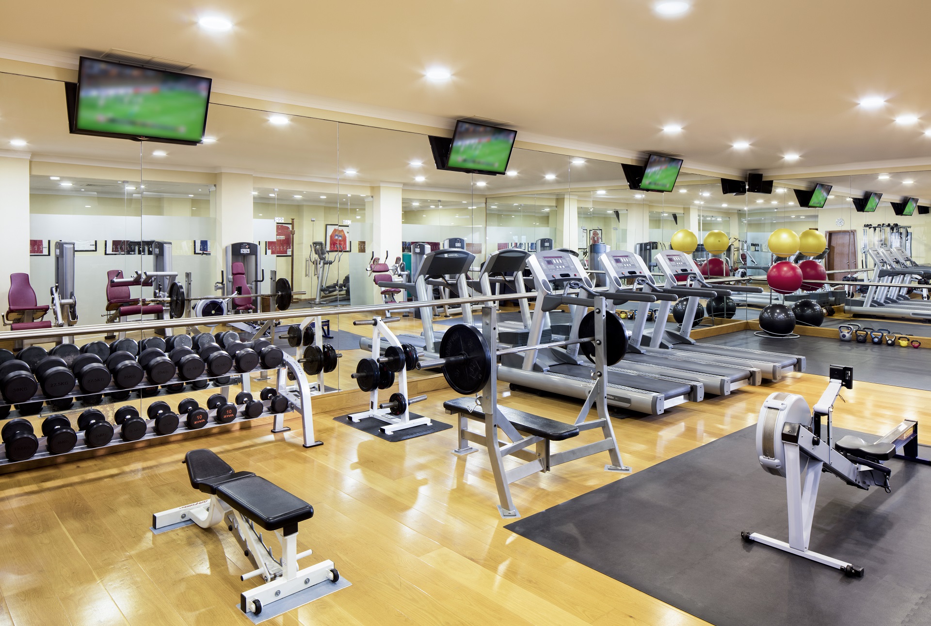 Praia D’El Rey Golf & Beach Resort | Kalyan Spa