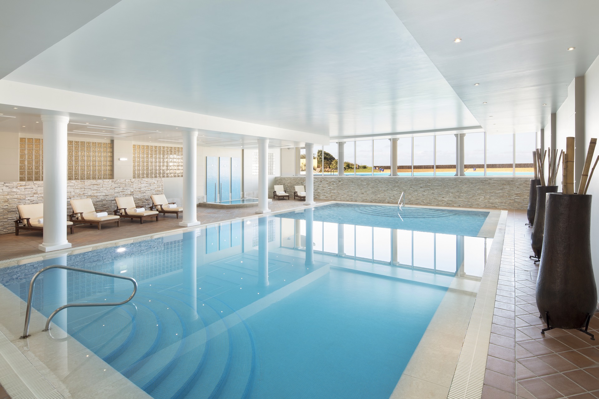 Praia D’El Rey Golf & Beach Resort | Kalyan Spa