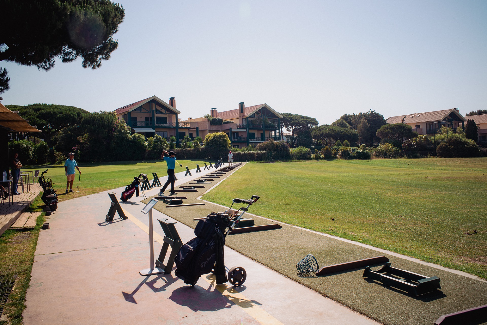 Onyria Quinta da Marinha Resort