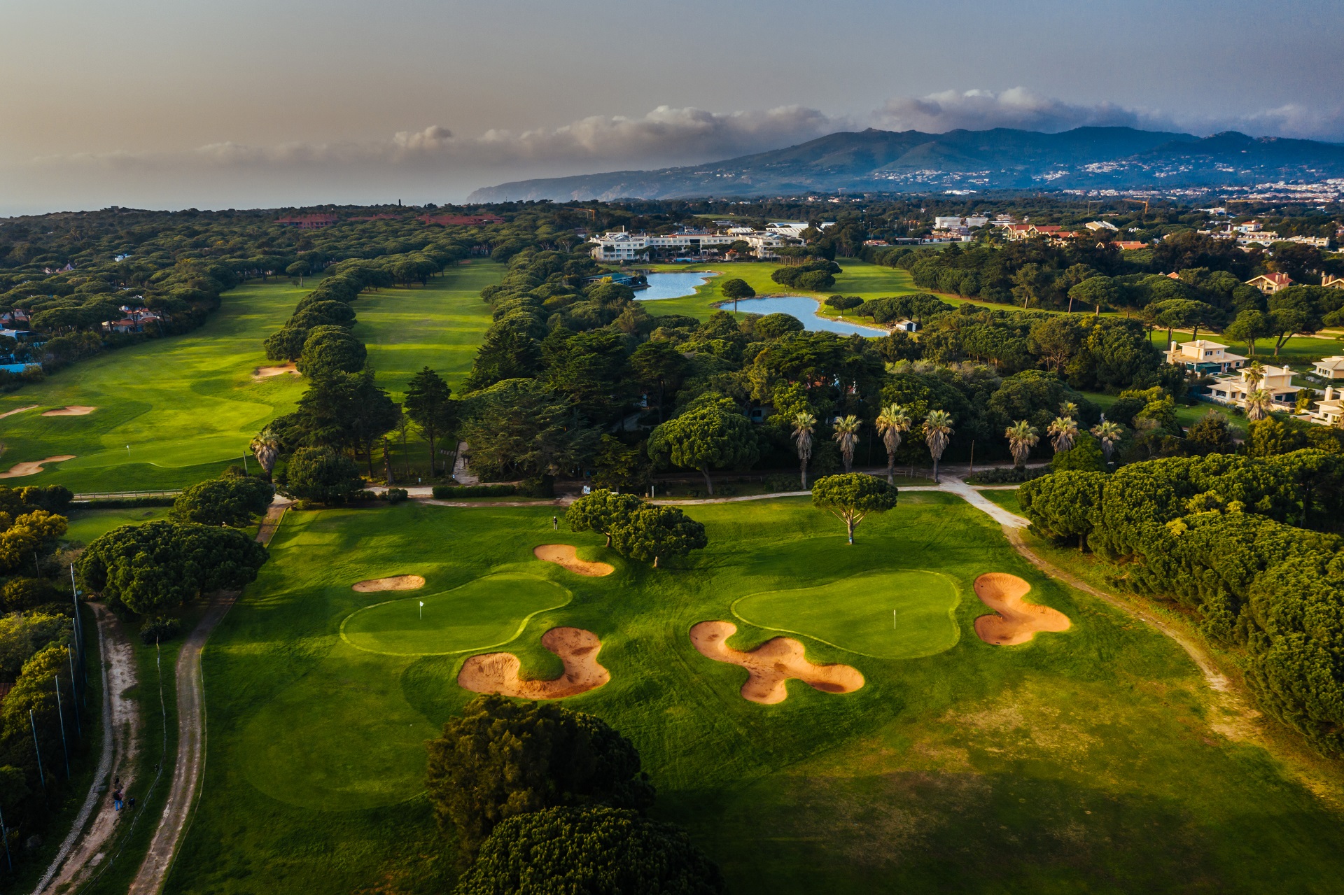 Onyria Quinta da Marinha Resort