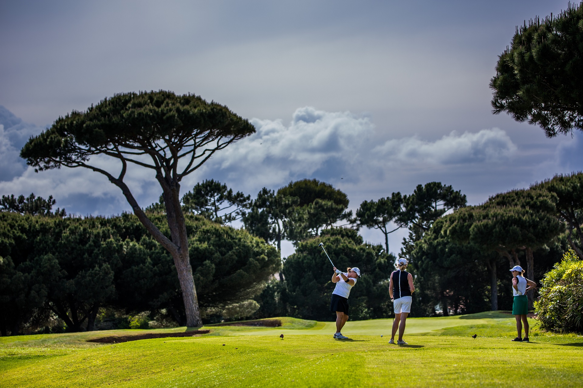 Onyria Quinta da Marinha Resort
