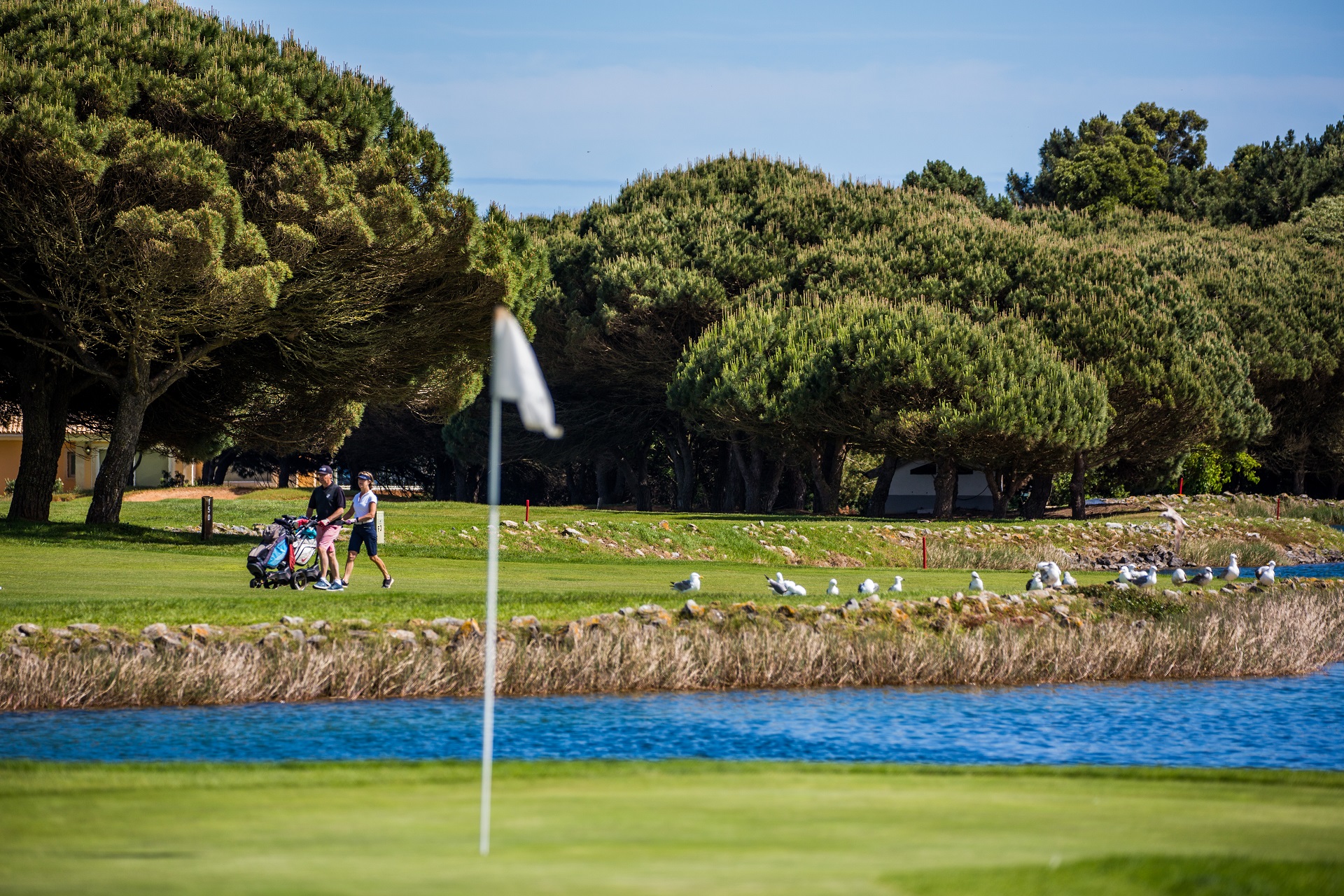 Onyria Quinta da Marinha Resort
