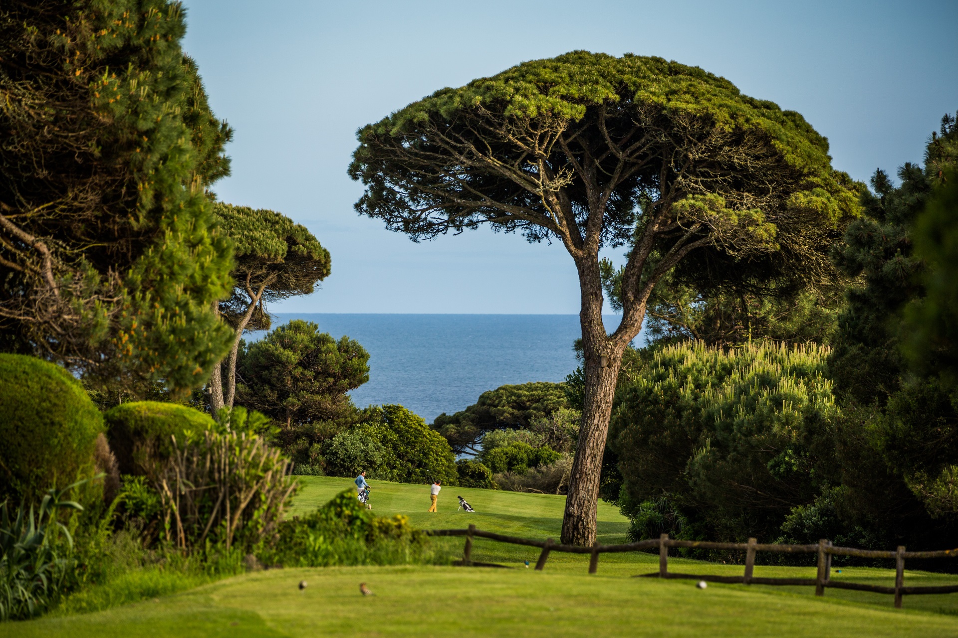 Onyria Quinta da Marinha Resort