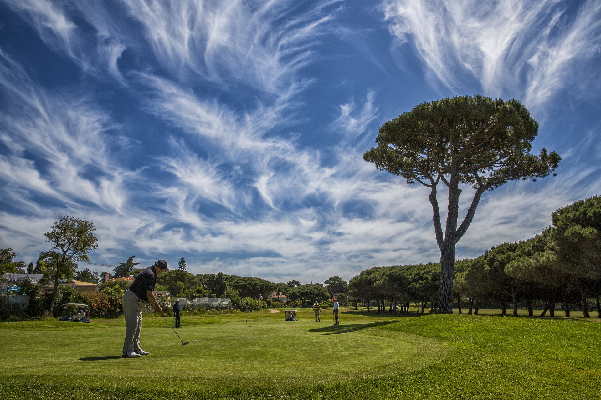 Onyria Quinta da Marinha Resort