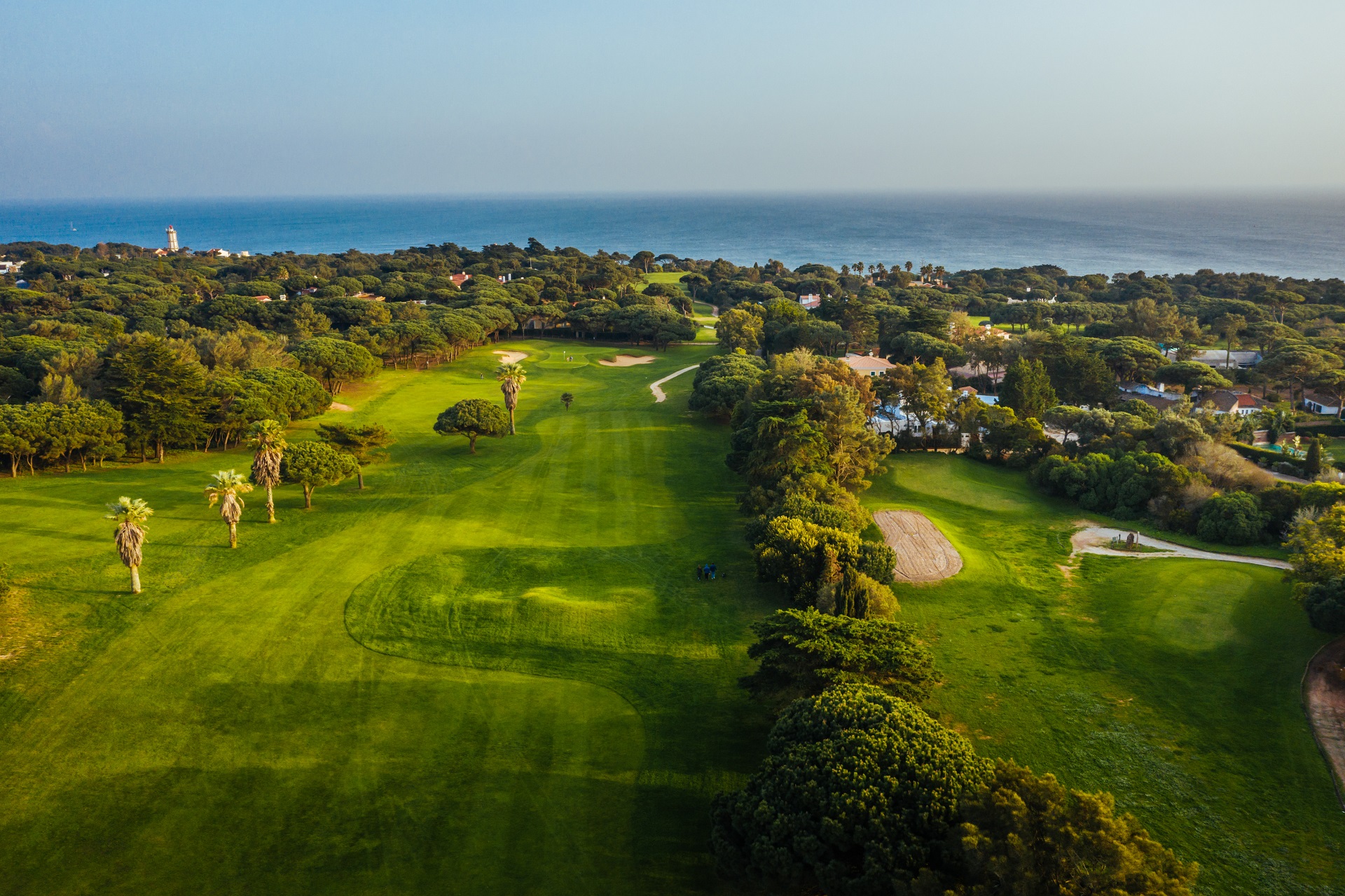 Onyria Quinta da Marinha Resort