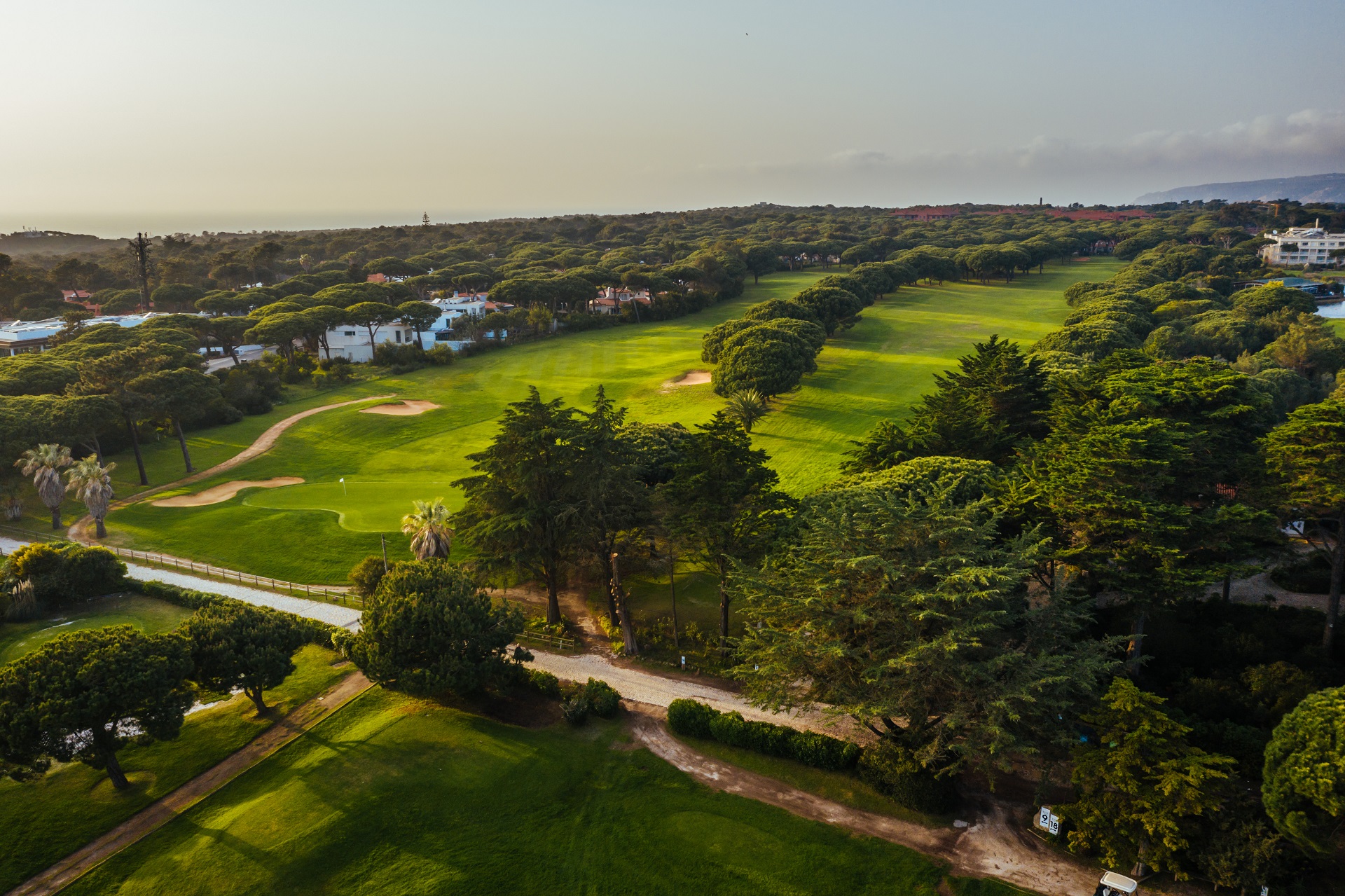 Onyria Quinta da Marinha Resort