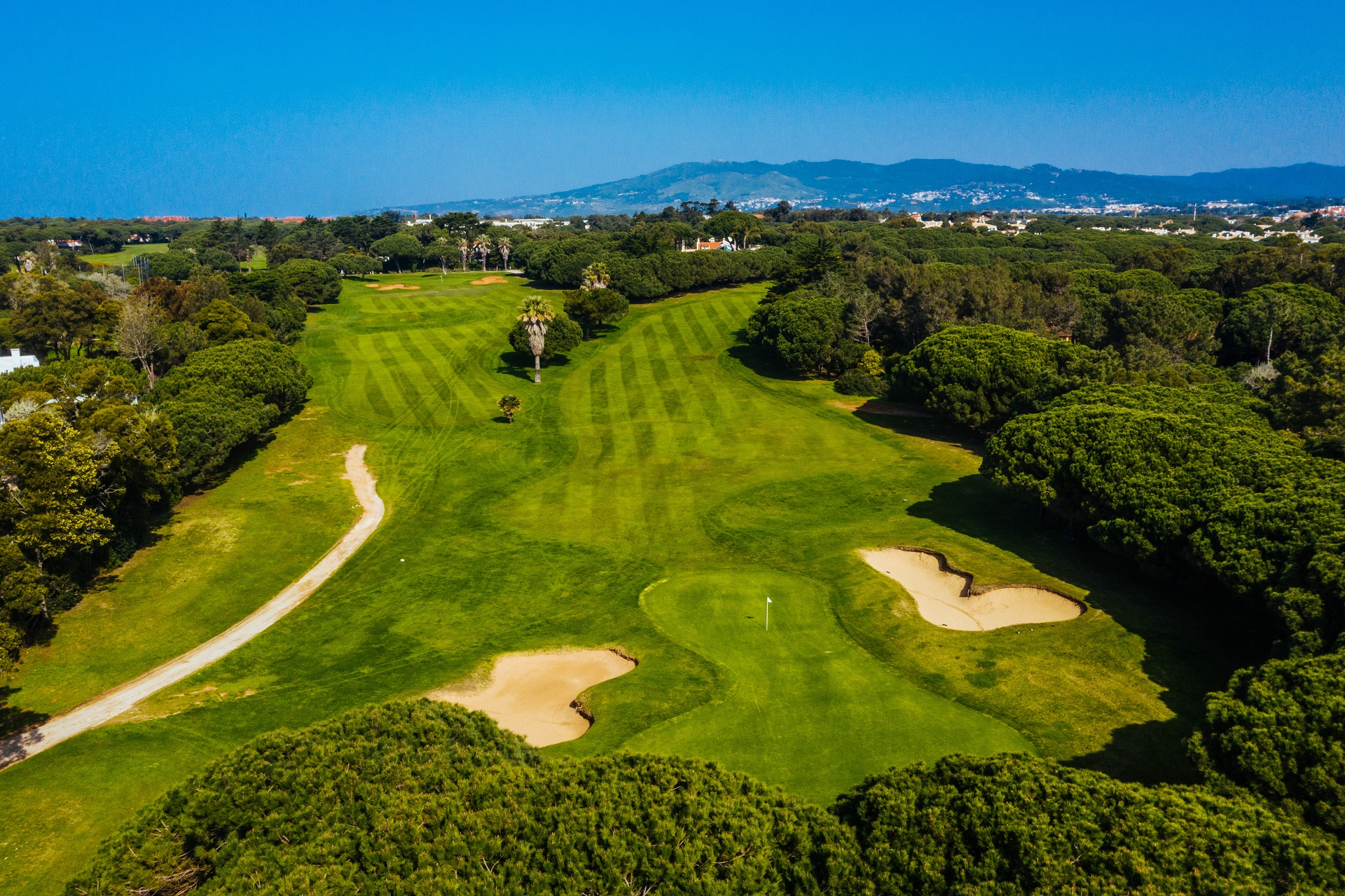 Onyria Quinta da Marinha Resort