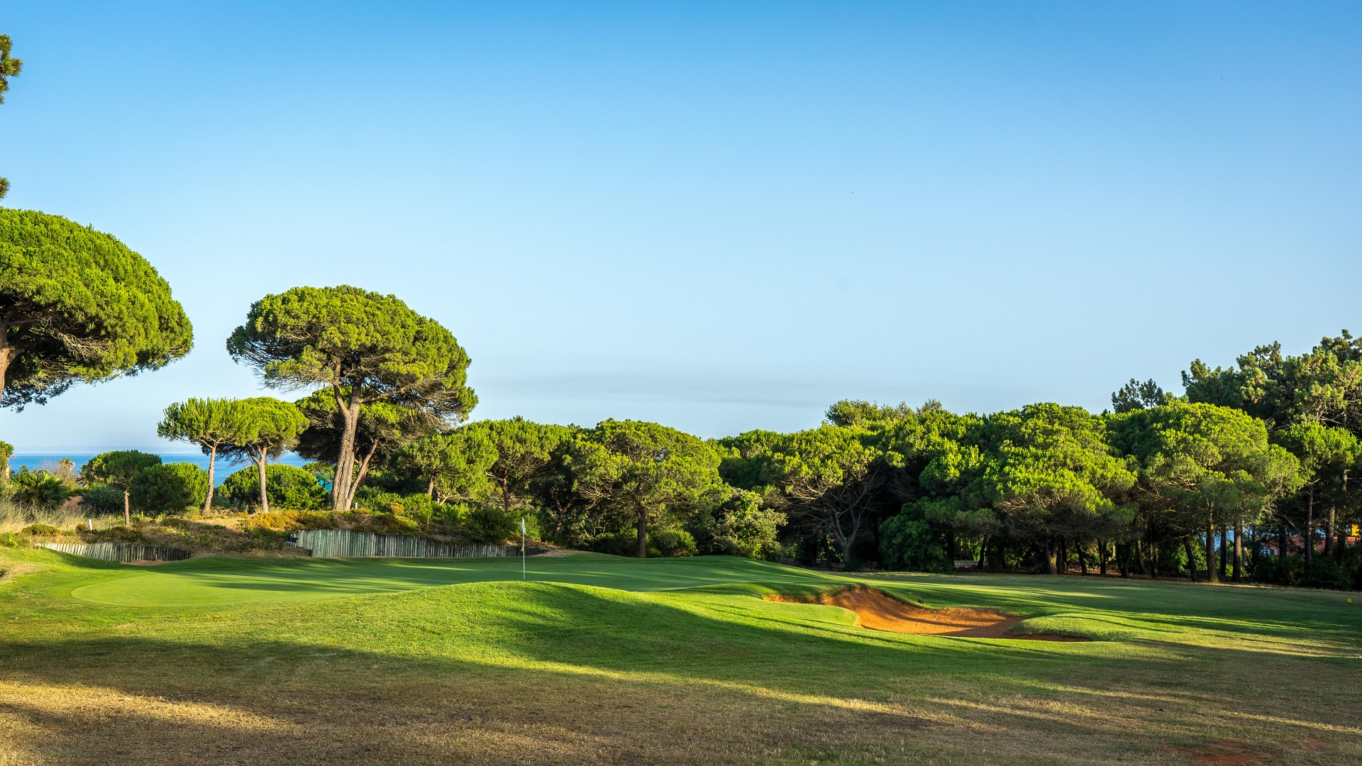 Onyria Quinta da Marinha Resort