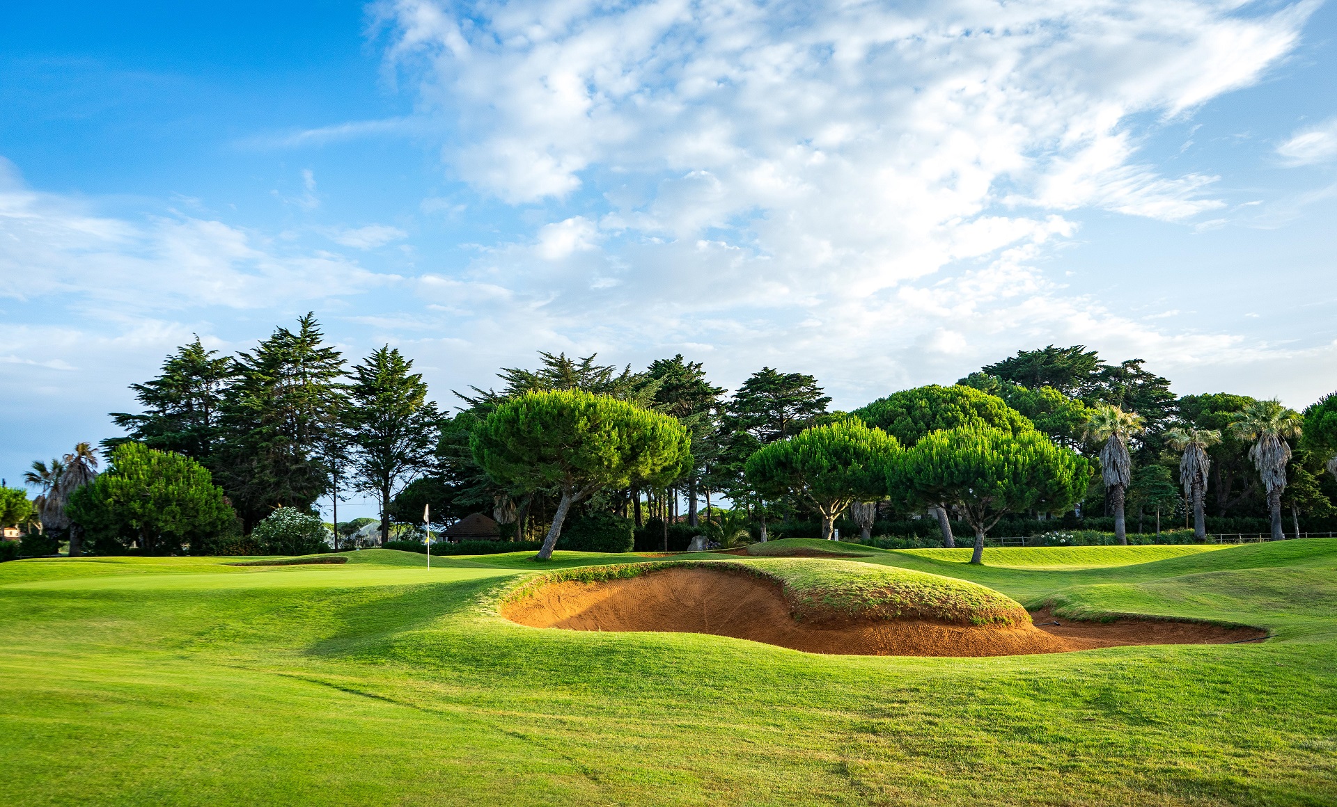 Onyria Quinta da Marinha Resort