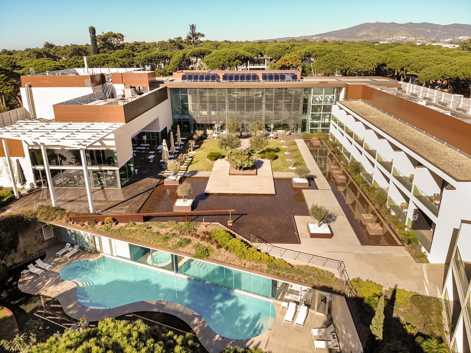 Onyria Marinha Boutique Hotel