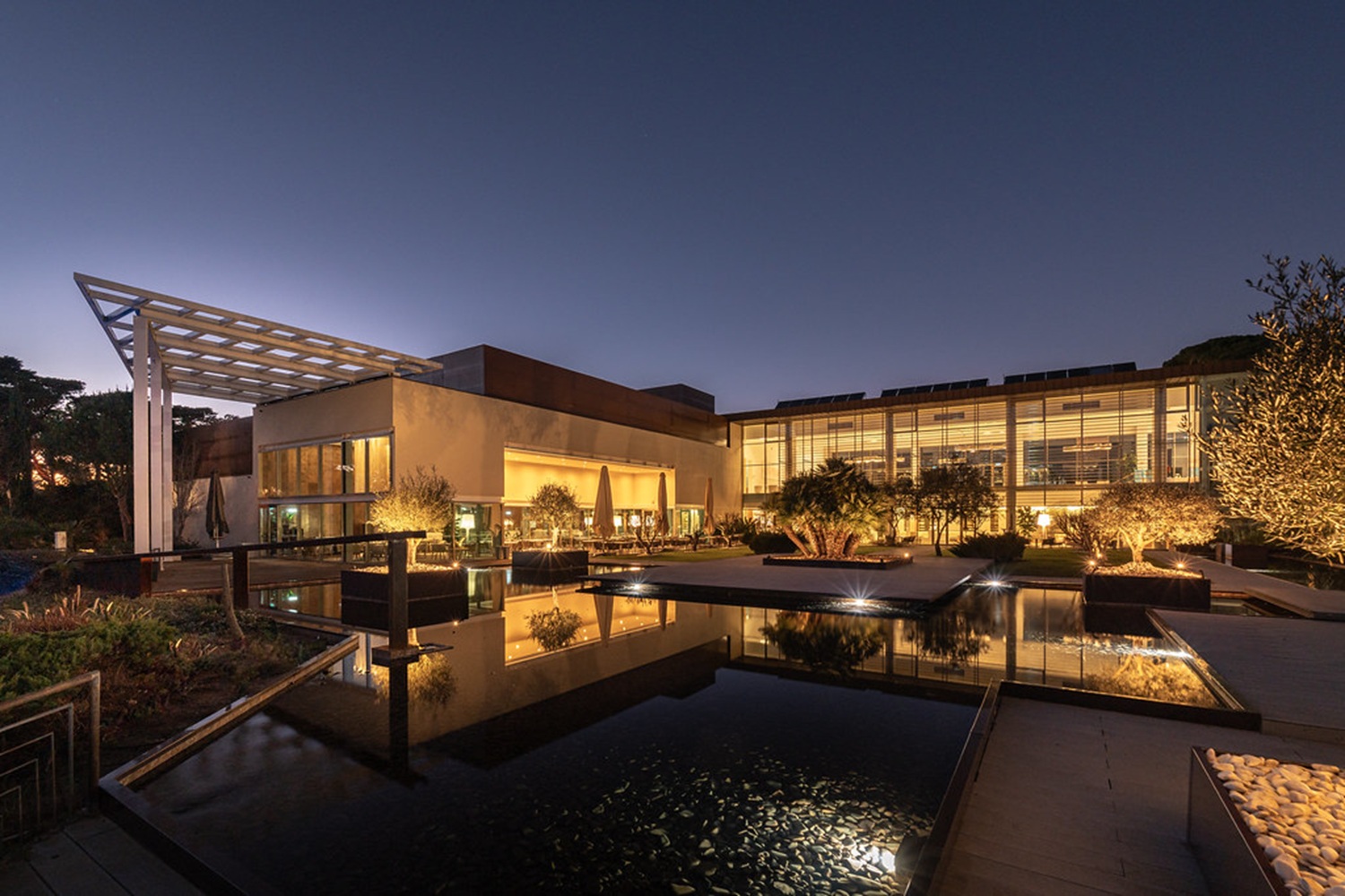 Onyria Marinha Boutique Hotel