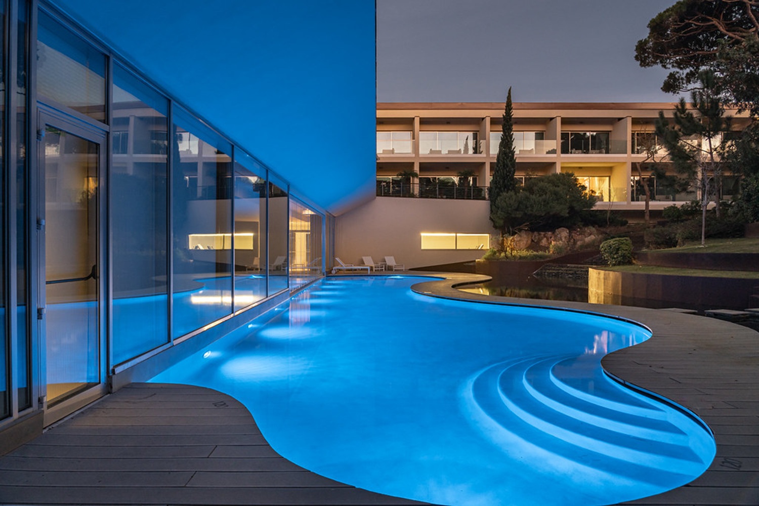Onyria Marinha Boutique Hotel