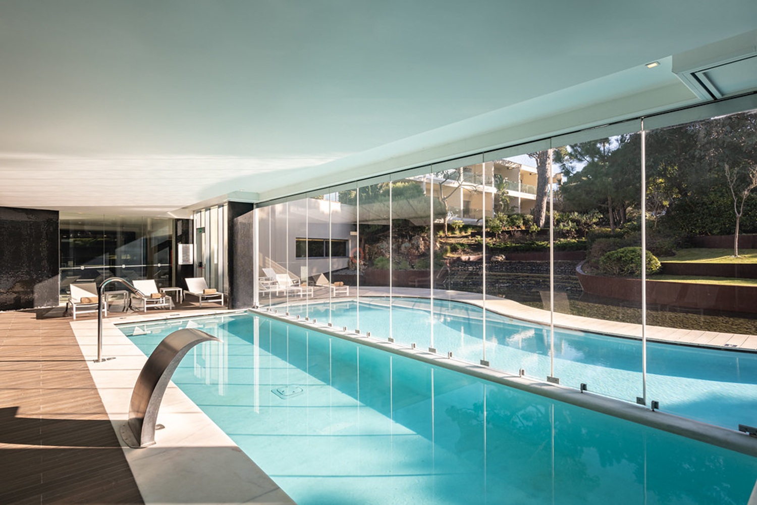 Onyria Marinha Boutique Hotel