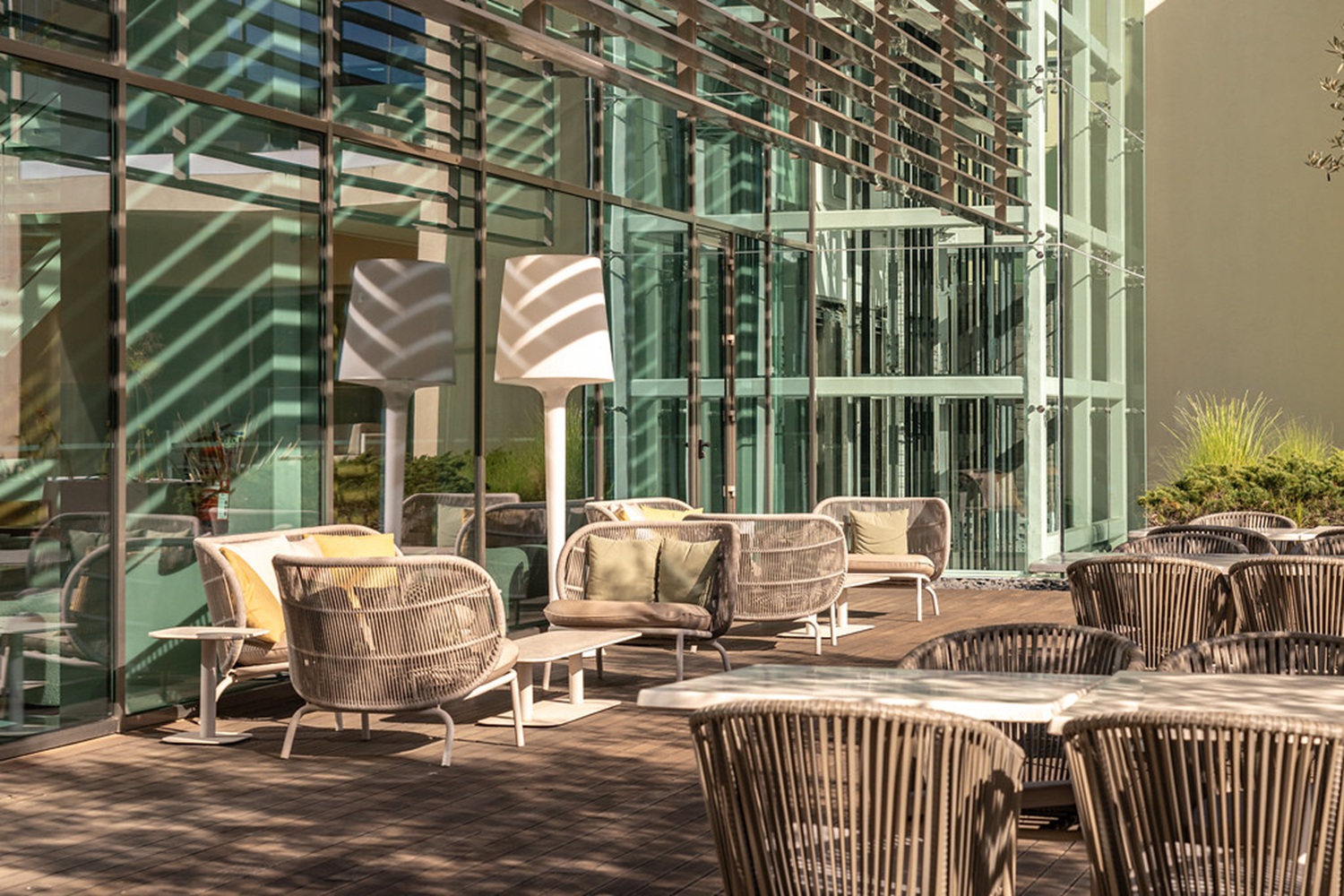 Onyria Marinha Boutique Hotel