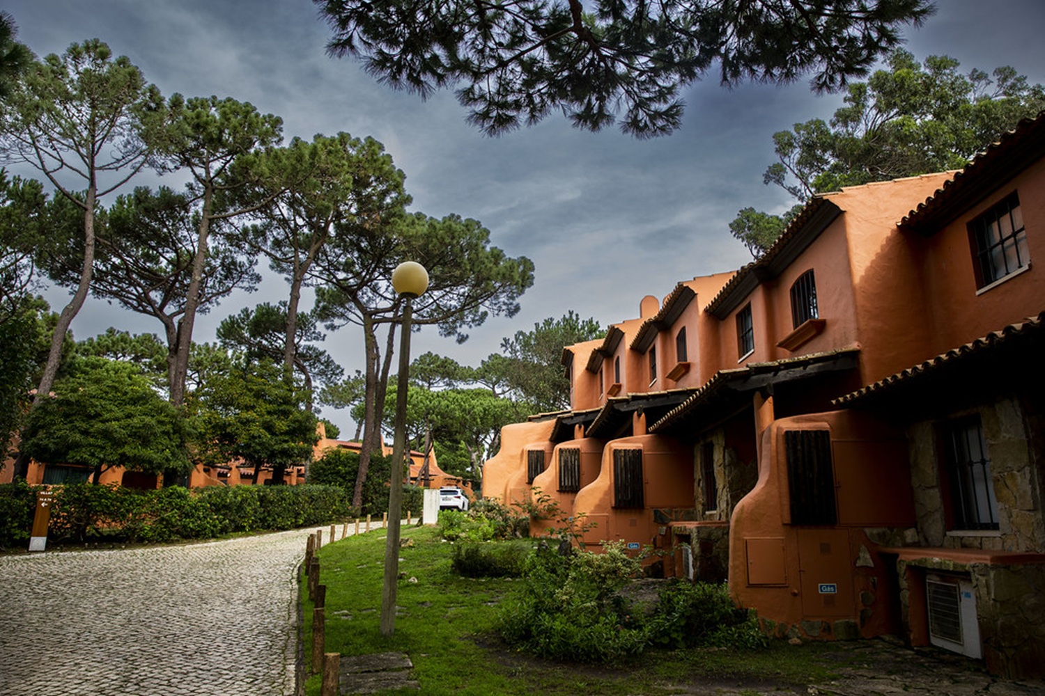 Onyria Quinta da Marinha Resort | Villas