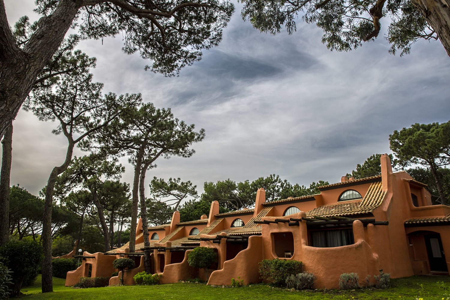 Onyria Quinta da Marinha Resort | Villas