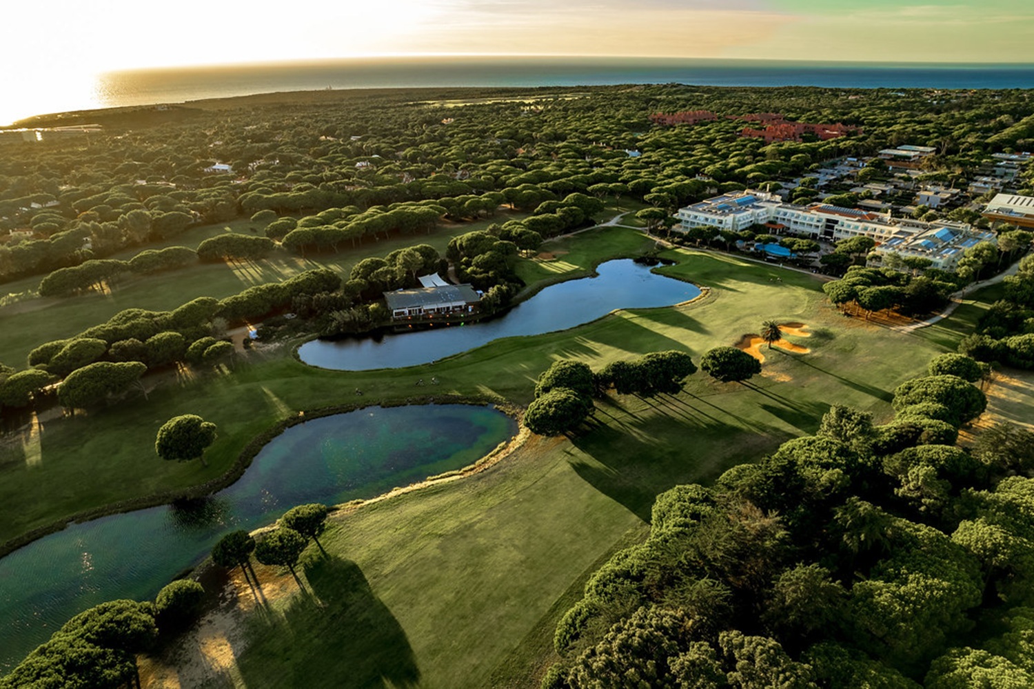 Onyria Quinta da Marinha Hotel