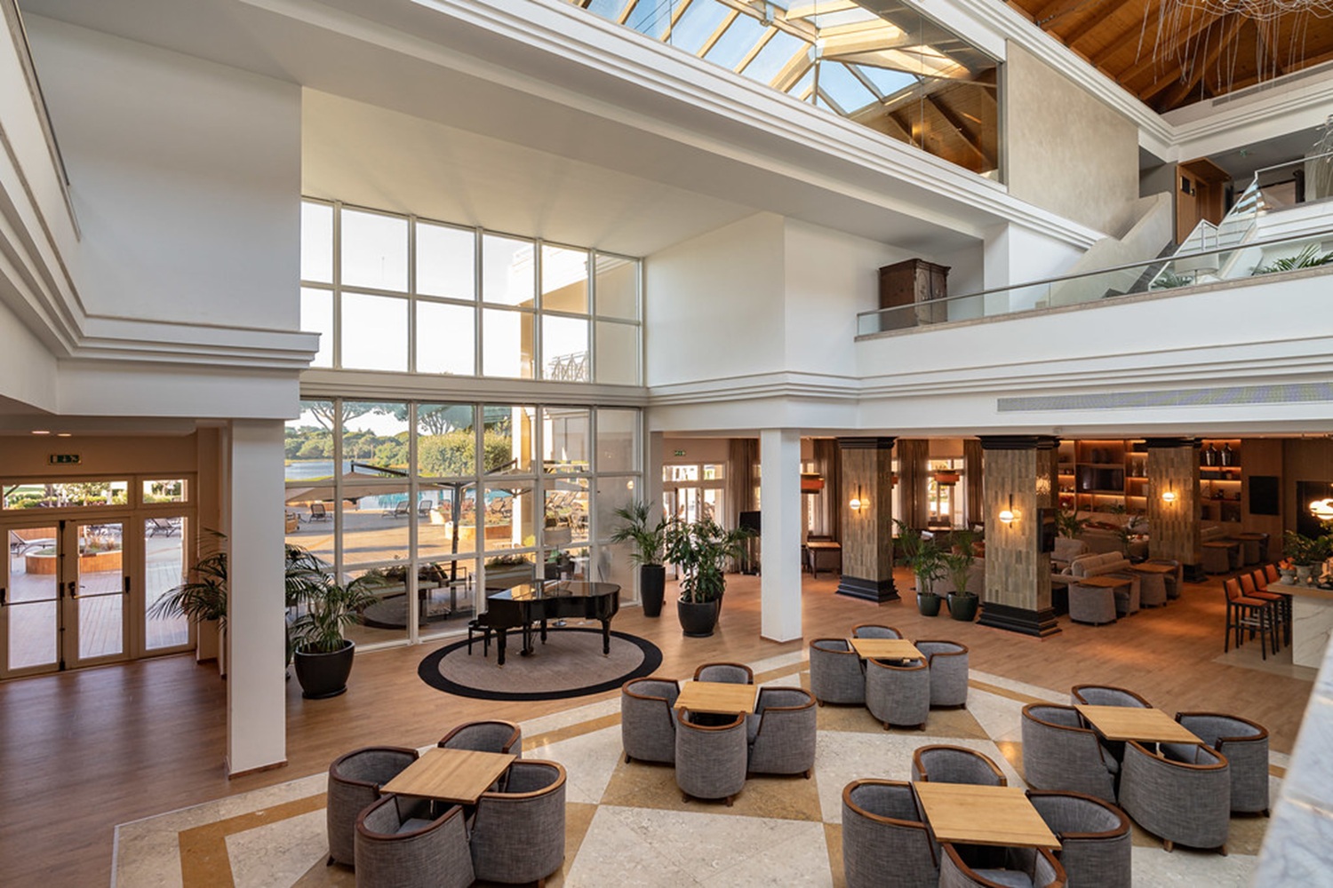 Onyria Quinta da Marinha Hotel