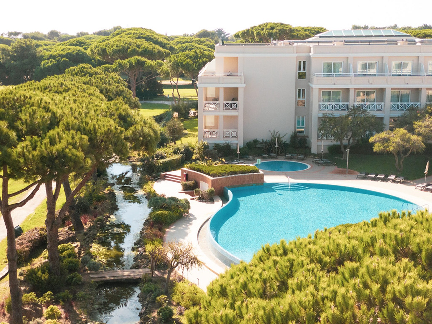 Onyria Quinta da Marinha Hotel