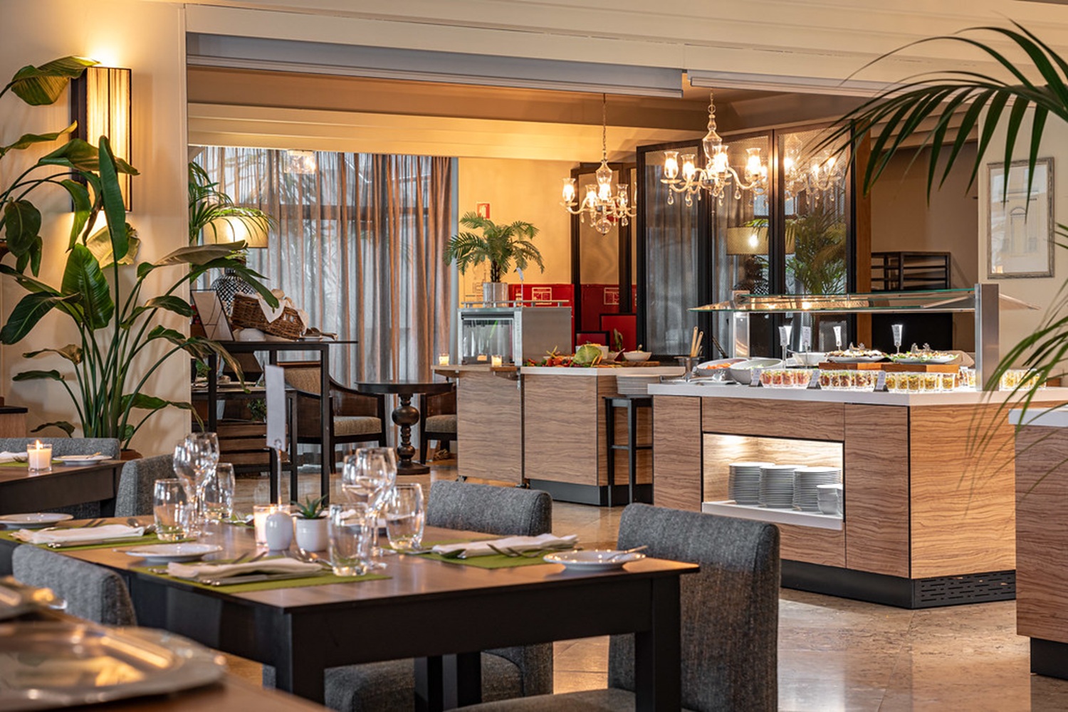 Onyria Quinta da Marinha Hotel