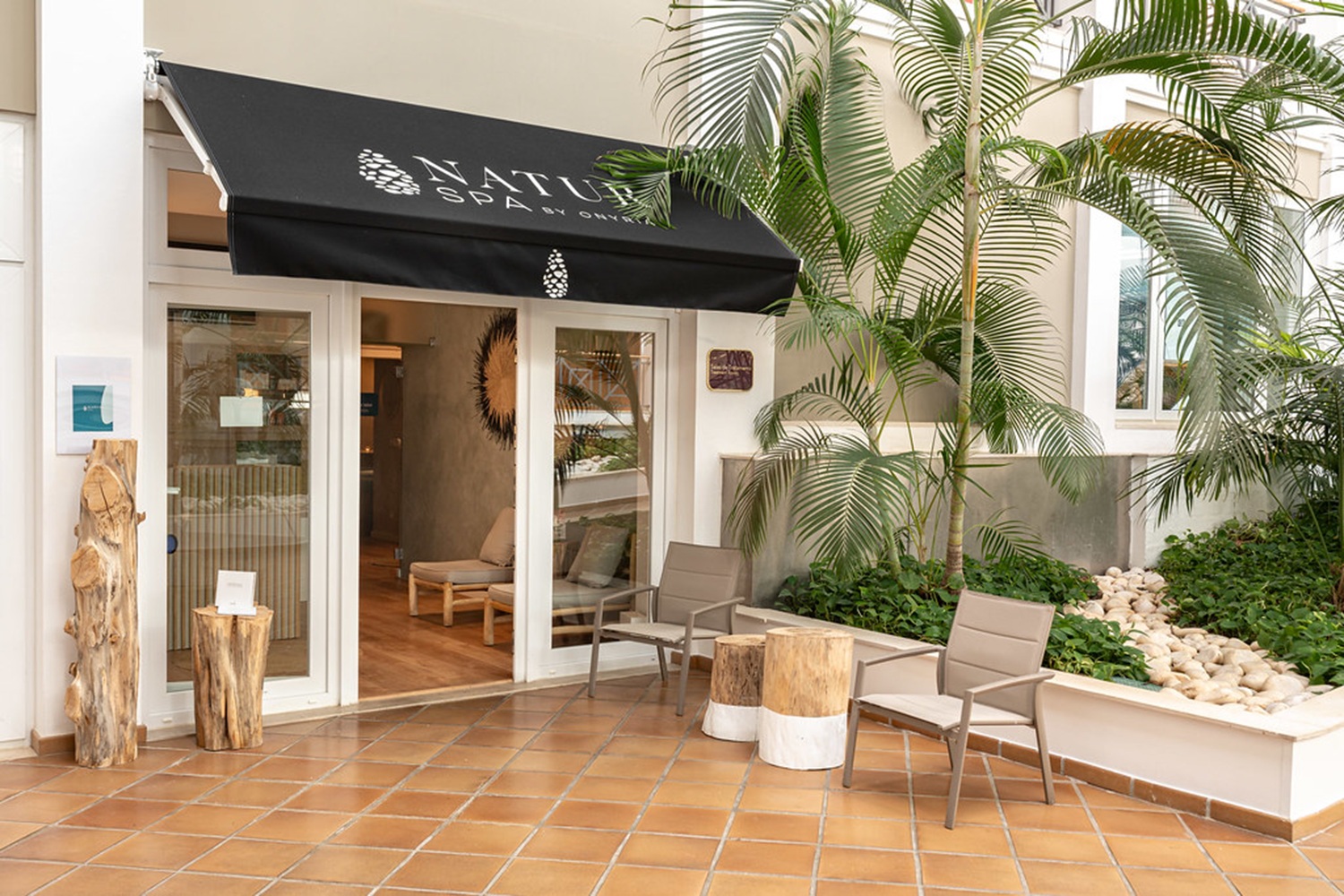 Onyria Quinta da Marinha Hotel