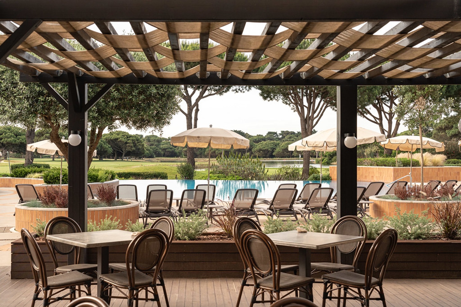 Onyria Quinta da Marinha Hotel