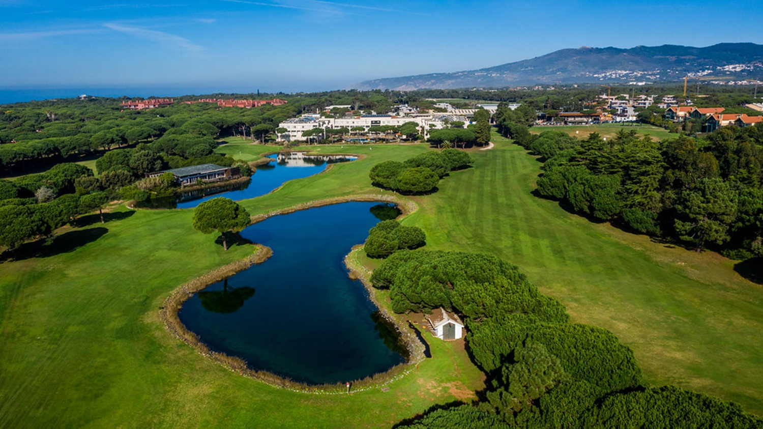Onyria Quinta da Marinha Resort