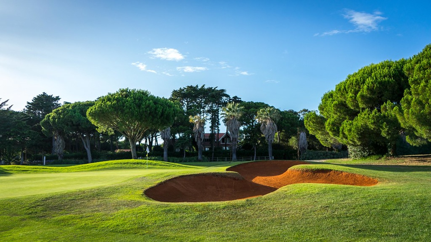 Onyria Quinta da Marinha Resort