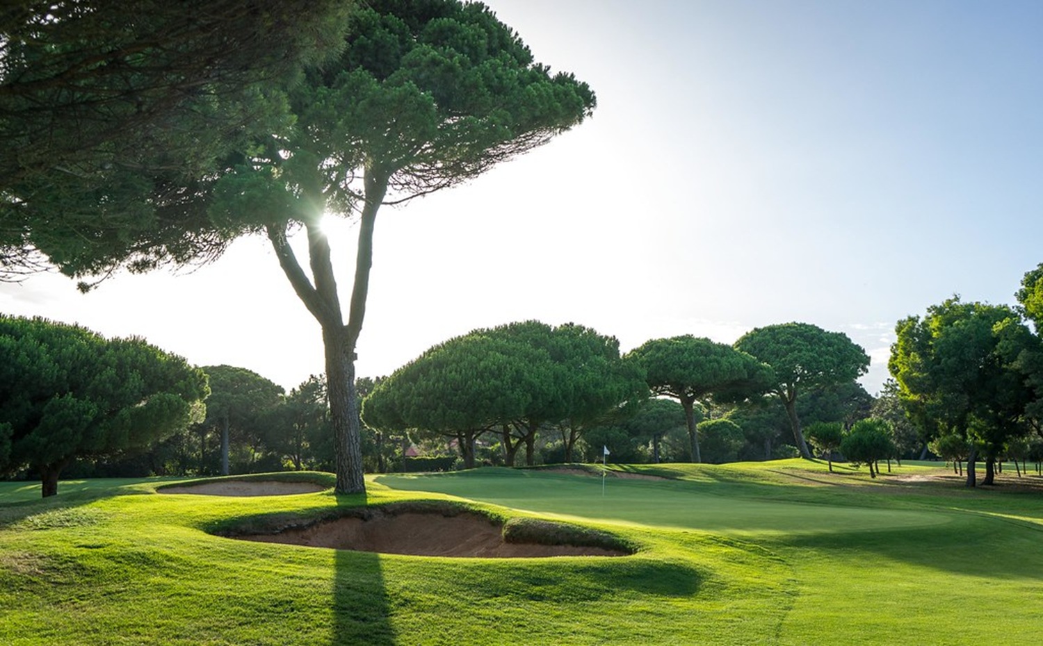 Onyria Quinta da Marinha Resort