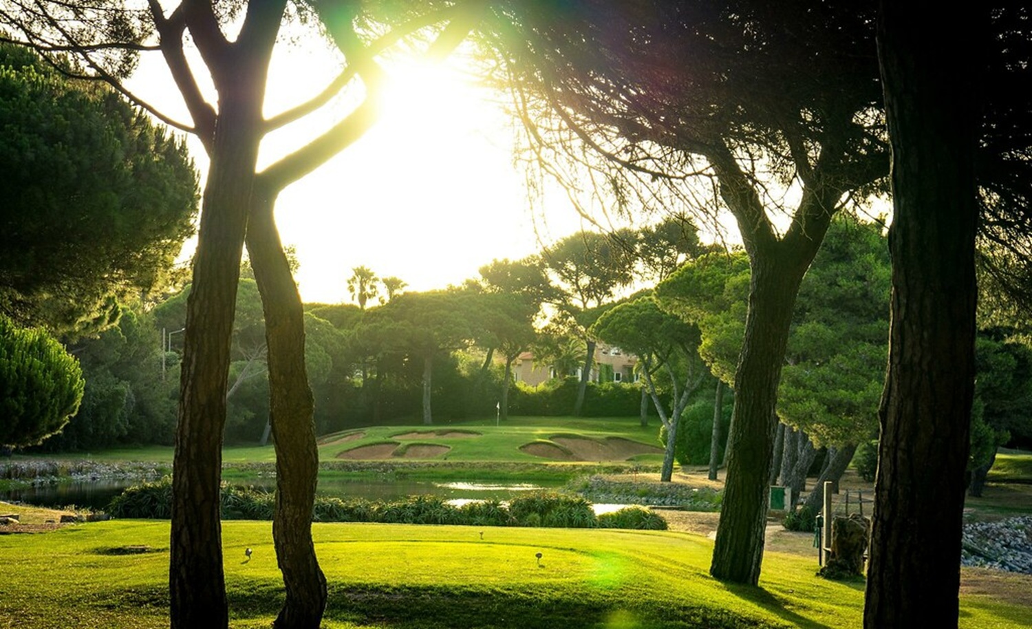 Onyria Quinta da Marinha Resort