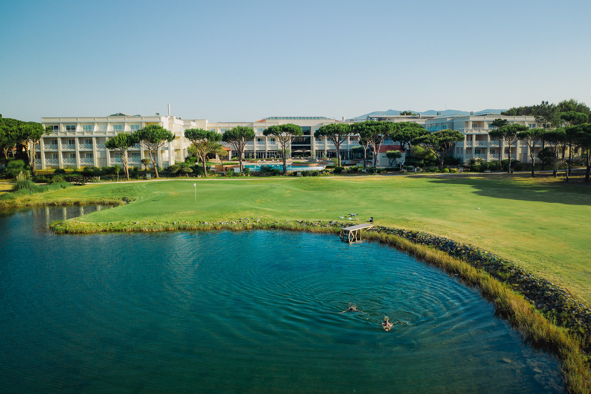 Onyria Quinta da Marinha Resort