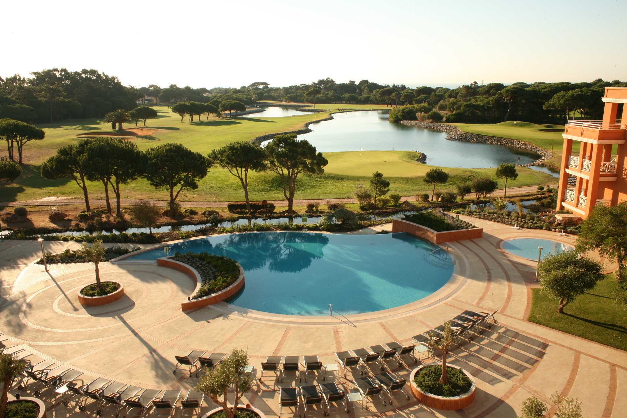 Onyria Quinta da Marinha Resort