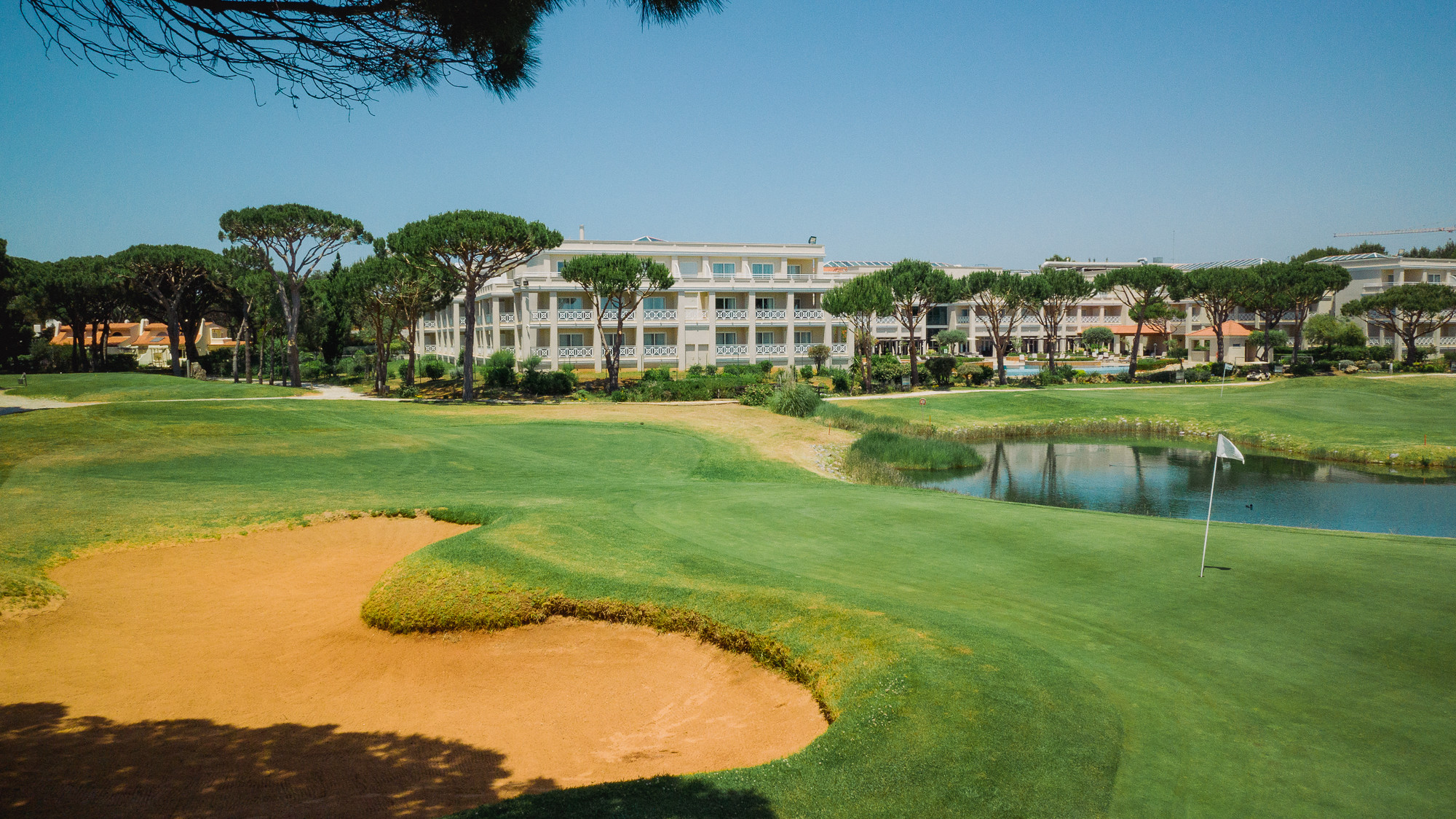 Onyria Quinta da Marinha Resort