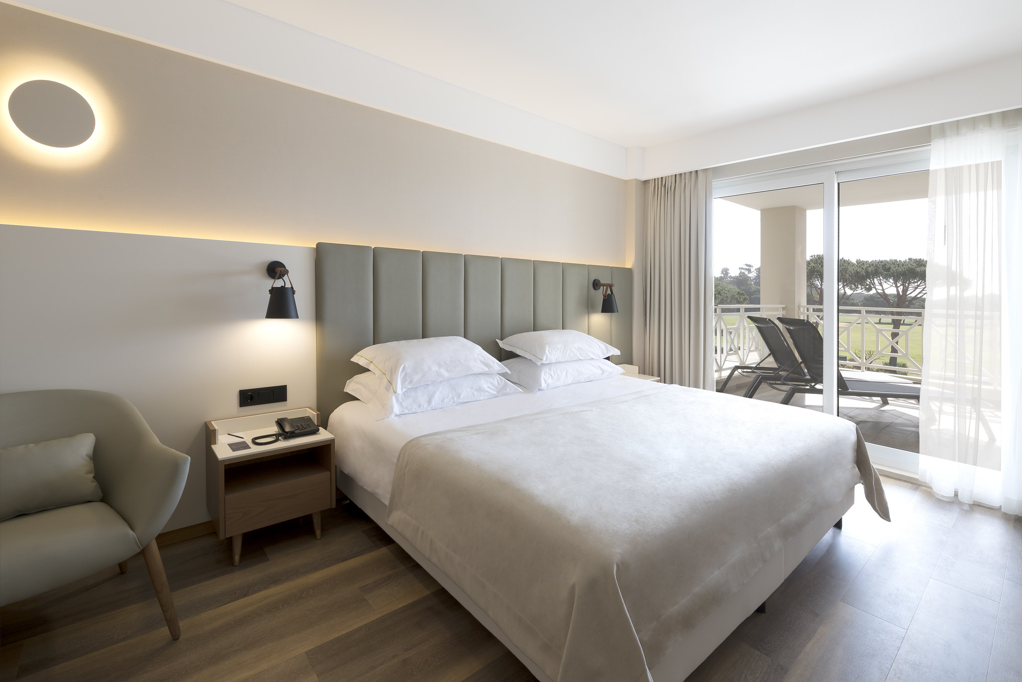 Onyria Quinta da Marinha Resort