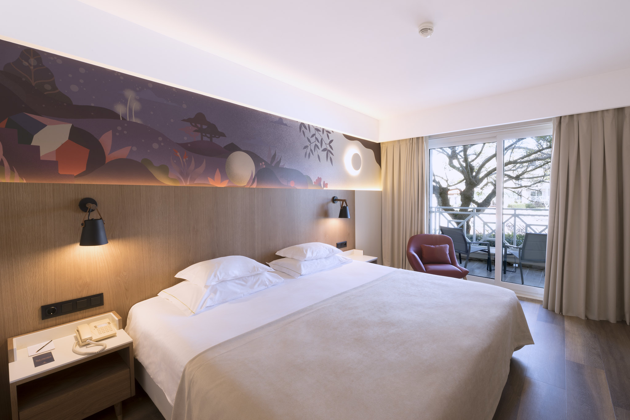 Onyria Quinta da Marinha Resort
