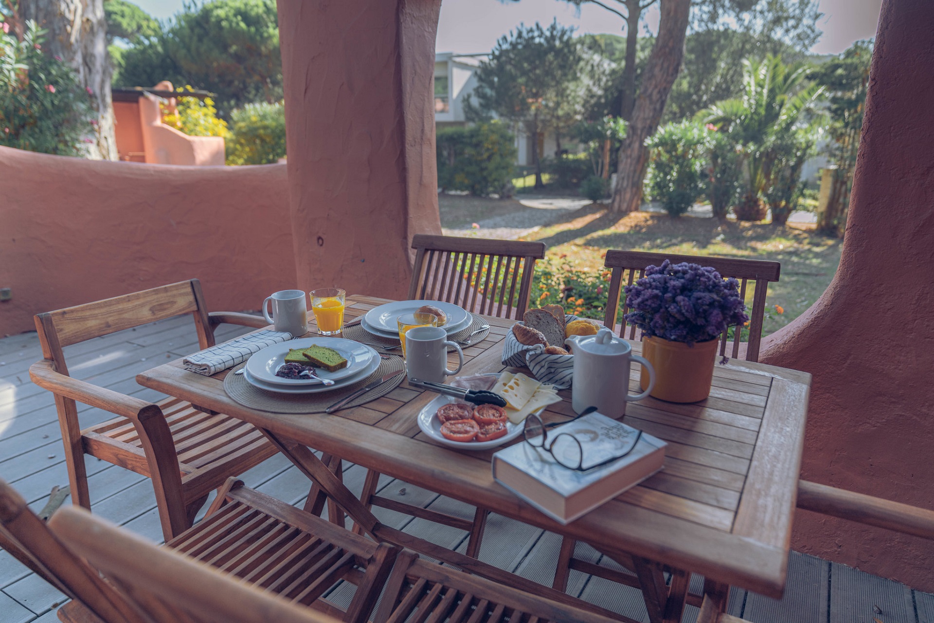 Onyria Quinta da Marinha Resort